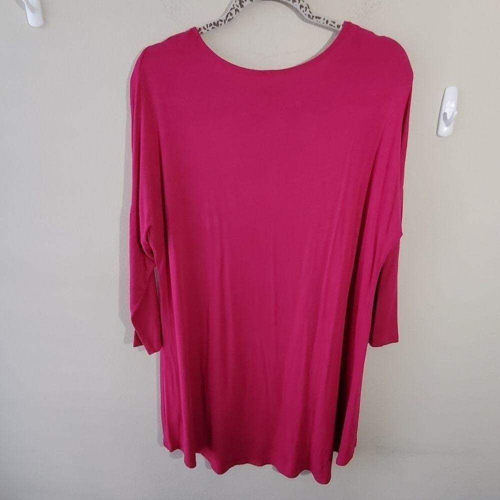 AZULES HIGH low shirt‎ size medium - Picture 2 of 4